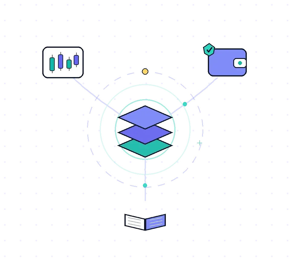 Web3 guides for beginners and growing users